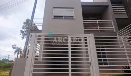 Casa com 2 quartos à venda na Rua José Casara esquina com a Rua Renato Alves de Oliveira, São Caetano, Caxias do Sul, 95 m2 por R$ 450.000