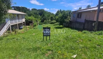 Terreno à venda na Rua José Pedro Ceconi, 12, Saint Etienne, Caxias do Sul, 353 m2 por R$ 280.000