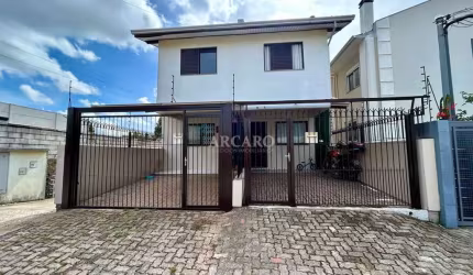 Casa com 2 quartos à venda na Rua Stella Giacomina Barpe Salvador, 685, São Luiz, Caxias do Sul, 82 m2 por R$ 350.000