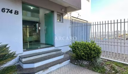 Casa comercial à venda na Rua Antônio Carlos Berta, 674 B, De Lazzer, Caxias do Sul, 70 m2 por R$ 280.000