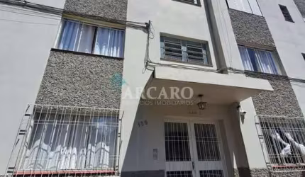 Apartamento com 2 quartos à venda na Rua Prontolaje, 168, Rio Branco, Caxias do Sul, 68 m2 por R$ 289.000
