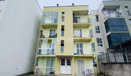 Apartamento com 2 quartos à venda na Rua Ary Rosa, 78, Desvio Rizzo, Caxias do Sul, 56 m2 por R$ 185.000