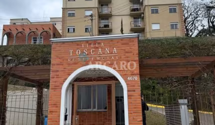Apartamento com 2 quartos à venda na Rua João Andriollo, 4670, Ana Rech, Caxias do Sul, 49 m2 por R$ 170.000