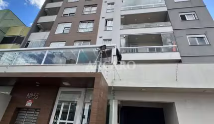 Apartamento com 2 quartos à venda na Rua Clóvis Antônio Sperandio, 55, Villagio Iguatemi, Caxias do Sul, 75 m2 por R$ 530.000