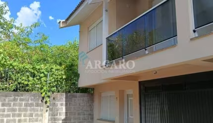 Casa com 2 quartos à venda na Rua Ângelo Pezzolatto, 536, Desvio Rizzo, Caxias do Sul, 96 m2 por R$ 330.000