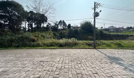 Terreno à venda na Rua Albino Melotto, Lote nº 07, Centro, Farroupilha, 420 m2 por R$ 275.000