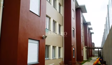 Apartamento com 2 quartos à venda na Rua Ary Fortunato Garbin, 28, São Caetano, Caxias do Sul, 43 m2 por R$ 150.000