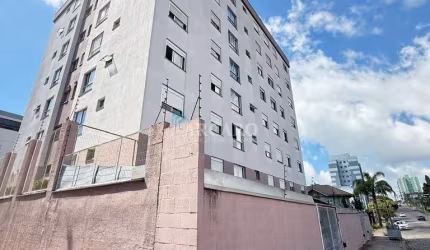 Apartamento com 2 quartos à venda na Rua Olinda Pontalti Peteffi, 1430, Treviso, Caxias do Sul, 50 m2 por R$ 190.000