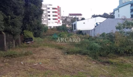 Terreno à venda na Rua Felice Veronese, Jardim Eldorado, Caxias do Sul, 409 m2 por R$ 330.000