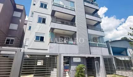 Apartamento com 3 quartos à venda na Rua João Bisi Filho, 42, Bela Vista, Caxias do Sul, 77 m2 por R$ 370.000