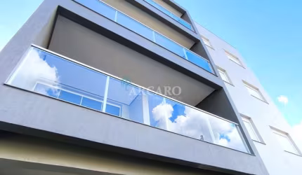 Apartamento com 2 quartos à venda na Rua Raymundo Bortolo Sandi, 1215, Bela Vista, Caxias do Sul, 78 m2 por R$ 395.000