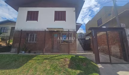 Casa com 2 quartos à venda na Rua Fernando Francisco Kaller, 1555, São Leopoldo, Caxias do Sul, 352 m2 por R$ 639.000