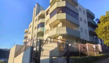 Apartamento com 2 quartos à venda na Rua Alexandre de Antoni, 1989, Universitário, Caxias do Sul, 105 m2 por R$ 490.000