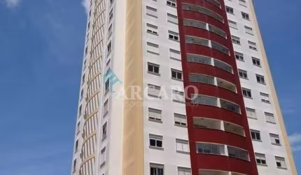 Apartamento com 3 quartos à venda na Rua Doutor Protásio Alves, 128, Rio Branco, Caxias do Sul, 94 m2 por R$ 630.000