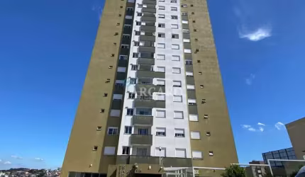 Apartamento com 2 quartos à venda na Rua Sapucaia, 1728, São Leopoldo, Caxias do Sul, 55 m2 por R$ 295.000