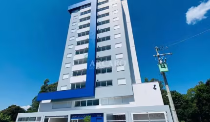 Apartamento com 2 quartos à venda na Rua Olimpio dos Reis, 1838, Vila Verde, Caxias do Sul, 60 m2 por R$ 350.000