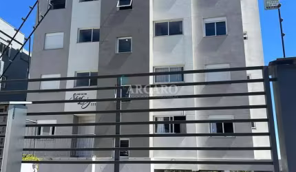 Apartamento com 3 quartos à venda na Rua Mateus Cardoso, 1118, São Luiz, Caxias do Sul, 72 m2 por R$ 300.000