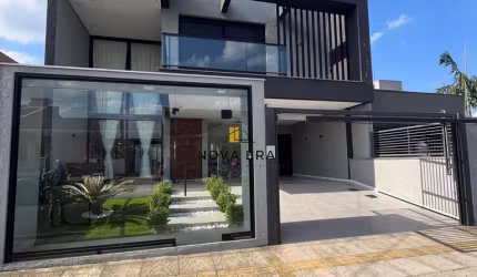 Casa com 4 quartos à venda no Vale Ville, Gravataí , 250 m2 por R$ 1.490.000