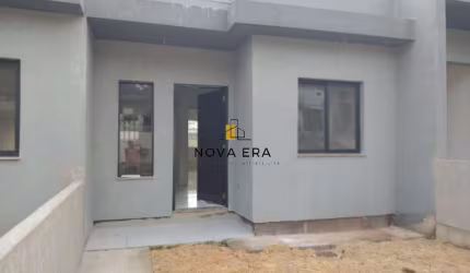 Casa com 2 quartos à venda no Nossa Chácara, Gravataí  por R$ 209.000