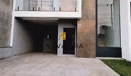 Casa em condomínio fechado com 3 quartos à venda no Vale Ville, Cachoeirinha  por R$ 899.900