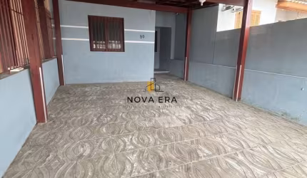 Casa com 2 quartos à venda no Parque da Matriz, Cachoeirinha  por R$ 225.000