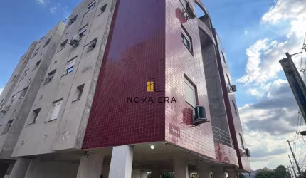 Apartamento com 2 quartos à venda na Vila Parque Brasília, Cachoeirinha , 63 m2 por R$ 234.900
