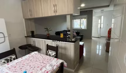 Casa com 3 quartos à venda no Parque da Matriz, Cachoeirinha , 150 m2 por R$ 424.000