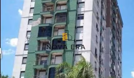 Apartamento com 3 quartos à venda na Vila Cachoeirinha, Cachoeirinha , 142 m2 por R$ 489.900