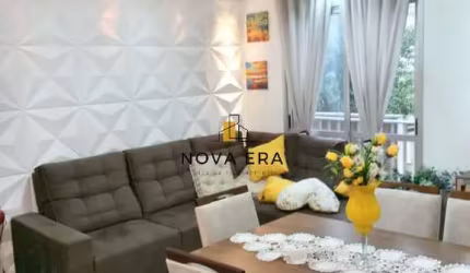Apartamento com 2 quartos à venda na Vila Vista Alegre, Cachoeirinha , 100 m2 por R$ 317.900