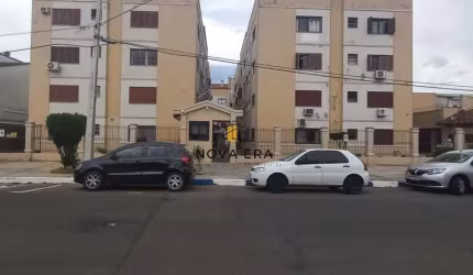 Apartamento com 2 quartos à venda na Vila Ponta Porã, Cachoeirinha , 76 m2 por R$ 225.000