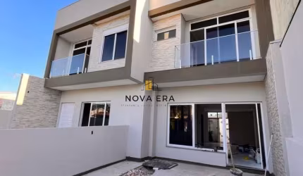 Casa com 3 quartos à venda no Parque da Matriz, Cachoeirinha , 100 m2 por R$ 609.000