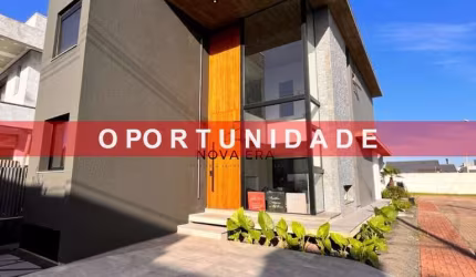 Casa com 3 quartos à venda no Vale Ville, Gravataí , 160 m2 por R$ 1.090.000