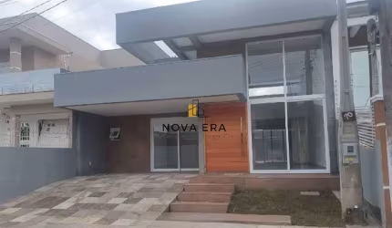 Casa com 3 quartos à venda no Vale do Sol, Cachoeirinha , 200 m2 por R$ 819.900