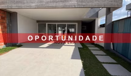 Casa em condomínio fechado com 3 quartos à venda no Central Parque, Cachoeirinha  por R$ 1.179.000