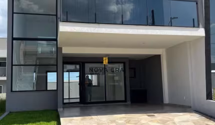 Casa em condomínio fechado com 3 quartos à venda no Central Parque, Cachoeirinha  por R$ 1.195.000