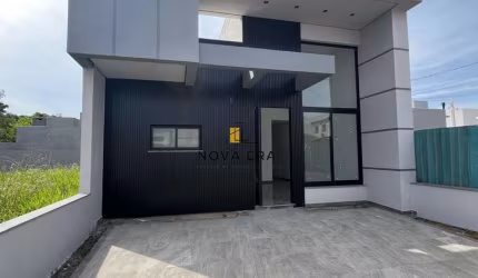 Casa em condomínio fechado com 3 quartos à venda no Vale Ville, Cachoeirinha  por R$ 695.000