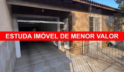 Casa com 3 quartos à venda no Parque da Matriz, Cachoeirinha , 125 m2 por R$ 389.900