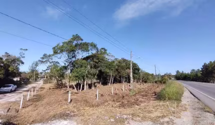 0041 – Área no Bairro Pinheiros l Balneário Barra do Sul-SC