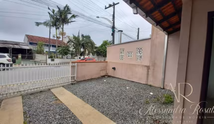 COD 181-SOBRADO GEMINADO NO CENTRO | BAL. BARRA DO SUL - SC.