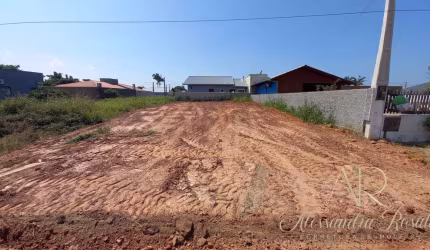 COD 214 - EXCELENTE TERRENO NO BAIRRO SALINAS - 300 METROS DO MAR | BBS.