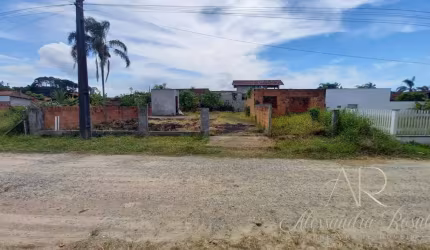 COD 216 - EXCELENTE TERRENO NO BAIRRO PINHEIROS - 50 METROS DA LAGOA | BBS.