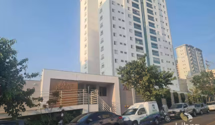 Apartamento à venda, 125 m² por R$ 1.300.000,00 - Residencial Mont Royal - Sorocaba/SP