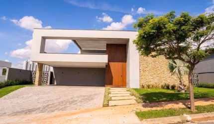 Casa à venda, 440 m² por R$ 5.300.000,00 - Condomínio Saint Patrick - Sorocaba/SP