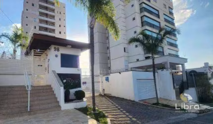 Apartamento à venda, 68 m² por R$ 420.000,00 - Jardim Europa - Sorocaba/SP
