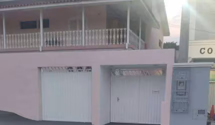 Sobrado à venda, 680 m² por R$ 1.400.000,00 - Jardim Guadalajara - Sorocaba/SP