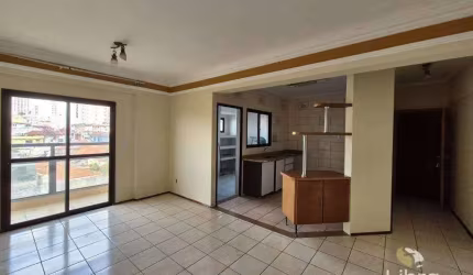 Apartamento à venda, 109 m² por R$ 530.000,00 - Centro - Sorocaba/SP
