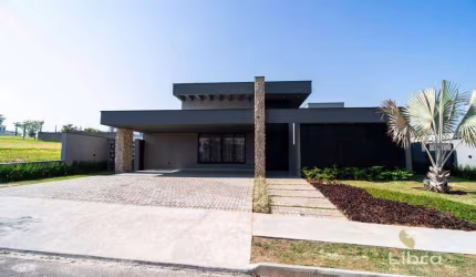 Casa à venda, 421 m² por R$ 4.790.000,00 - Condomínio Saint Patrick Sorocaba - Sorocaba/SP