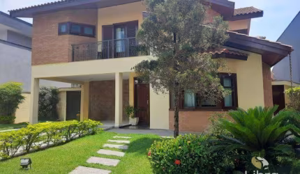 Sobrado à venda, 256 m² por R$ 2.200.000,00 - Condomínio Granja Olga II - Sorocaba/SP