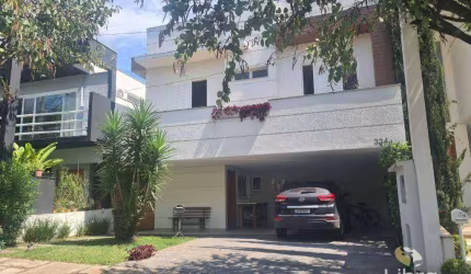 Casa à venda, 217 m² por R$ 1.230.000,00 - Condomínio Vila dos Inglezes - Sorocaba/SP
