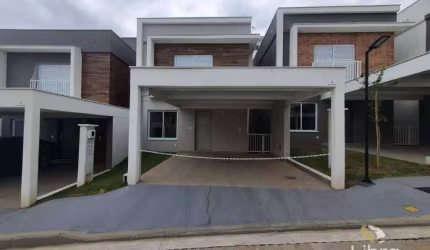 Sobrado à venda por R$ 969.735,00 - Tirreno Residences - Sorocaba/SP